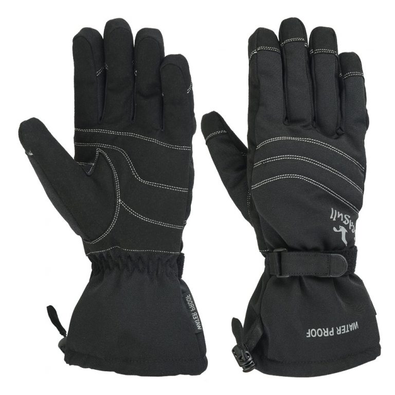 SEAGULL HELMSMAN PLUS GLOVES (100% waterproof) – Azure Wear UK